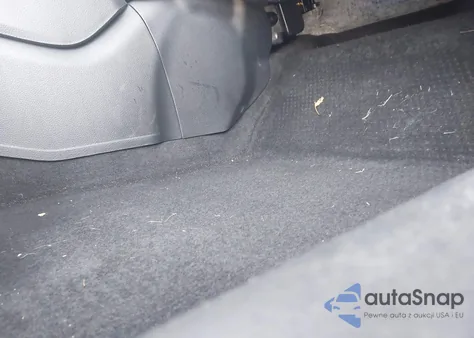 2016 Nissan Rogue Sv z USA, uszkodzony, nr VIN KNMAT2MV3GP596980